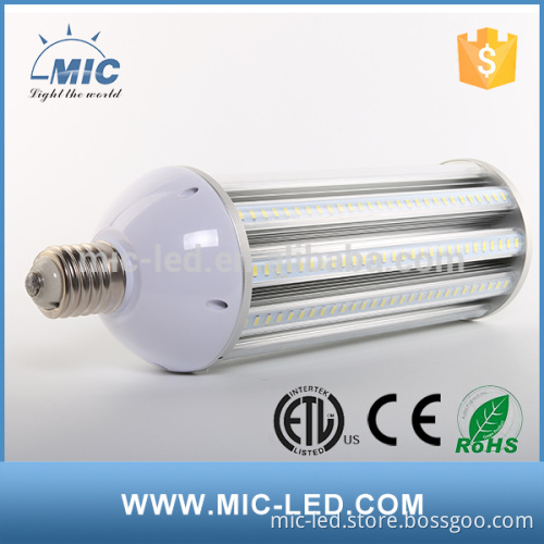Hot selling product 5630 LEDs E40 2700-7000k 120w led bulb lamp